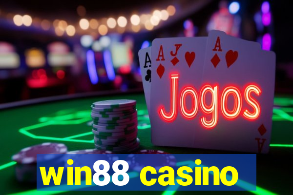 win88 casino